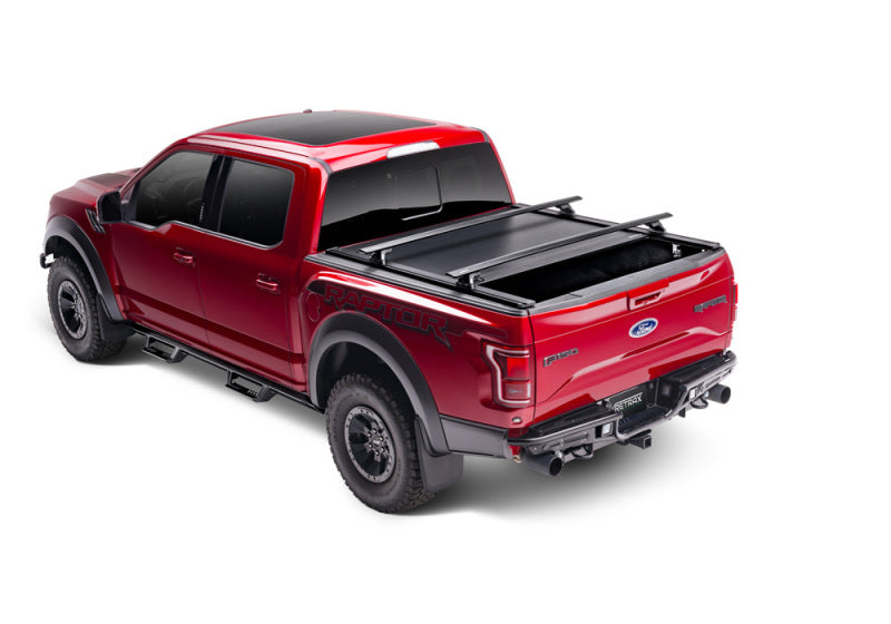 Retrax 07+ Chevy & GMC 1500 6.5ft Bed RetraxONE XR