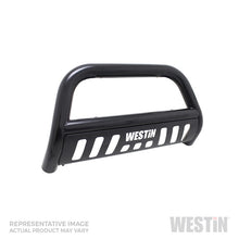 Load image into Gallery viewer, Westin Ford F-250/350 E-Series Bull Bar - Black