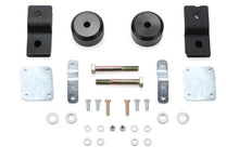 Load image into Gallery viewer, Fabtech 17+ Ford F250/350 4WD 2in Leveling System