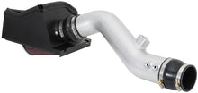 Load image into Gallery viewer, K&amp;N Ford F150 3.7L V6 Black High-Flow Performance Intake