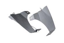 Load image into Gallery viewer, Rugged Ridge Chop Brackets Front Fender Jeep Wrangler JL/JT Non-Rubicon