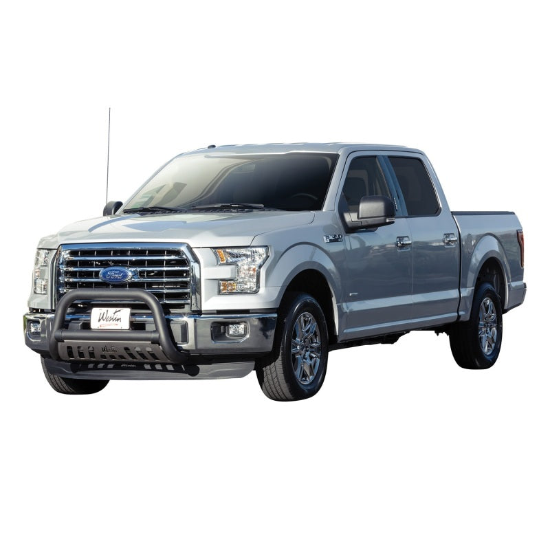 Westin Ford F-150 Ultimate Bull Bar - Black