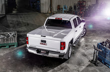 Load image into Gallery viewer, UnderCover GMC Sierra 1500 (w/ MultiPro TG) 5.8ft Elite LX Bed Cover - Smokey Quartz Metallic