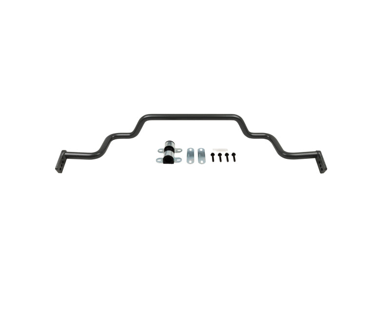 Belltech Silverado / Sierra 4wd 4in Lift Kit with Front Sway Bar