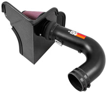 Load image into Gallery viewer, K&amp;N Chevy Camaro Z28 7.0L Typhoon Performance Intake