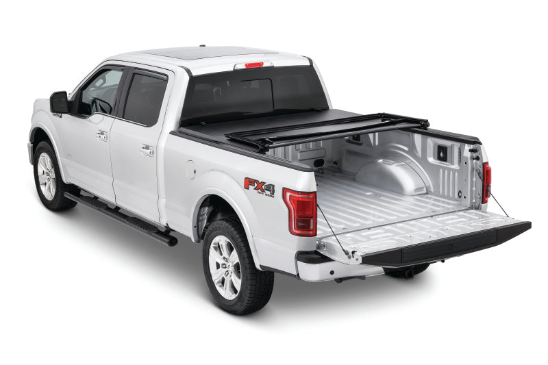 Tonno Pro 17+ Ford F-250 Super Duty 6.8ft Styleside Tonno Fold Tri-Fold Tonneau Cover