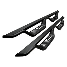 Load image into Gallery viewer, Westin 19+ Ram 1500 Quad Cab (Excl. 19-22 Ram 1500 Classic) Outlaw Nerf Step Bars