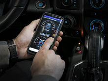 Load image into Gallery viewer, aFe Scorcher Blue Module 2020+ Ford Explorer V6-3.0L (tt)