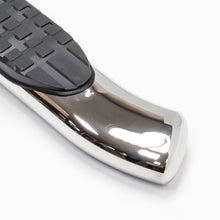 Load image into Gallery viewer, Westin 2009+ Dodge/Ram 1500/2500/3500 Crew Cab PRO TRAXX 5 Oval Nerf Step Bars - SS