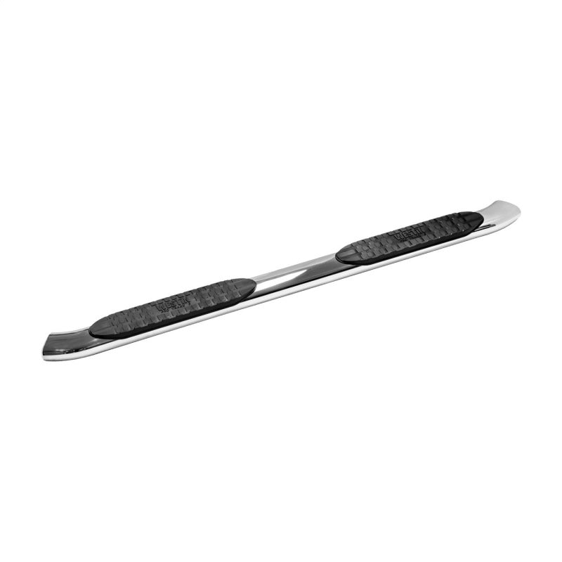 Westin Ford F-150 SuperCab PRO TRAXX 4 Oval Nerf Step Bars - SS