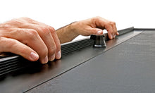 Load image into Gallery viewer, Roll-N-Lock Ford F-250/F-350 Super Duty SB 80-9/16in M-Series Retractable Tonneau Cover