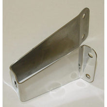 Load image into Gallery viewer, Rugged Ridge Jeep CJ / Jeep Wrangler TJ Stainless Steel Tire Stop