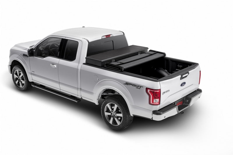Extang Dodge Ram 1500 / Ram 2500/3500 (8ft) Trifecta Toolbox 2.0