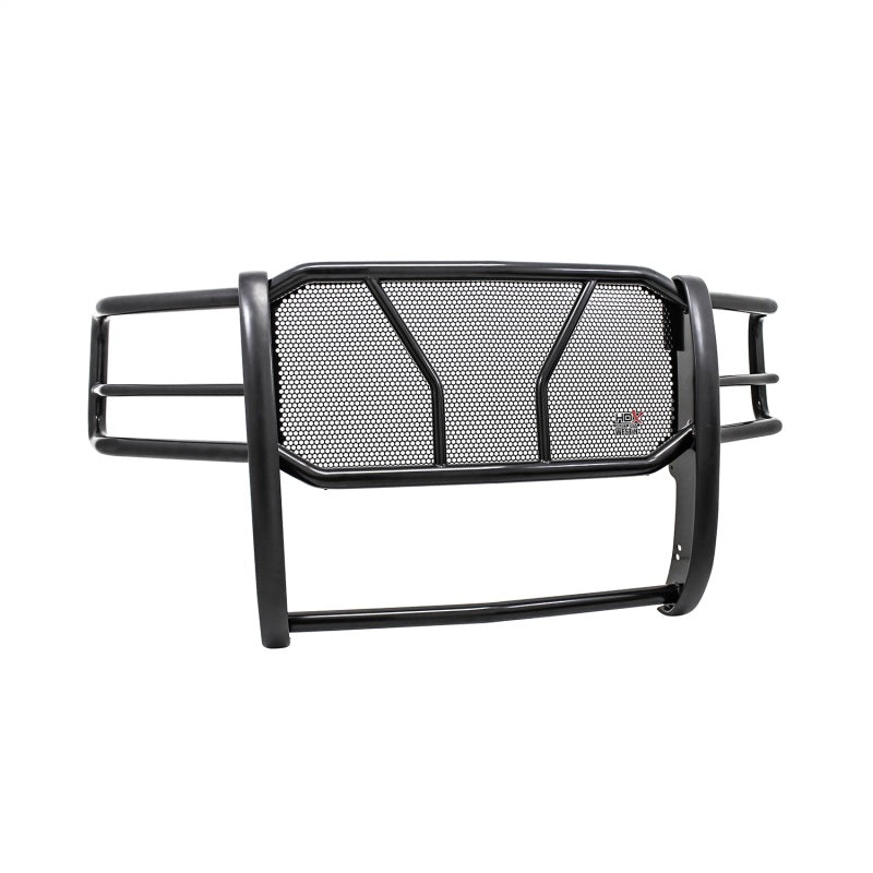 Westin Chevrolet Silverado 1500 HDX Grille Guard - Black