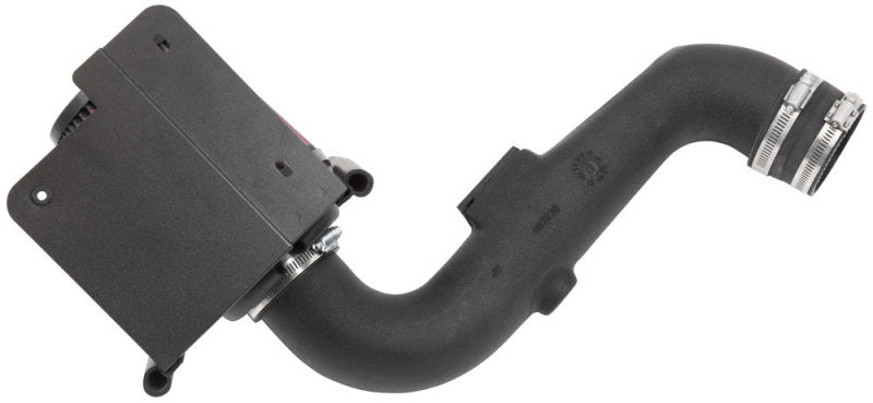 K&N 63 Series Aircharger Performance Intake Kit for Ford Fiesta 1.6L 4 Cyl