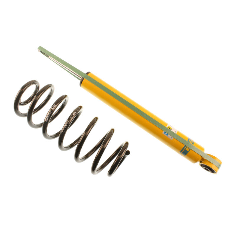 Bilstein B12 Audi A5 Quattro Base Front and Rear Complete Suspension Kit
