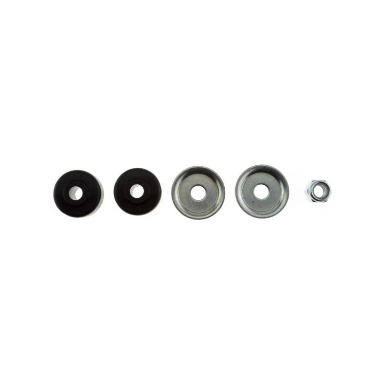 Bilstein 4600 Series Toyota Tundra/Sequoia Front 46mm Monotube Shock Absorber