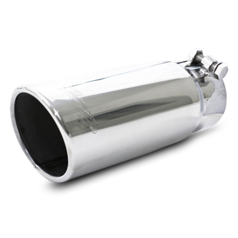 MBRP Ford F-250/F-350 5.4L V8/6.8L V10/6.2L V8 CC-SB/EC-LB 3in Cat Back Single Side Exit Alum