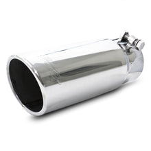 Load image into Gallery viewer, MBRP Ford F-250/F-350 5.4L V8/6.8L V10/6.2L V8 CC-SB/EC-LB 3in Cat Back Single Side Exit Alum
