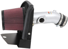 Load image into Gallery viewer, K&amp;N 69 Series Typhoon Performance Intake Kit Mazda 3/6 2.5L