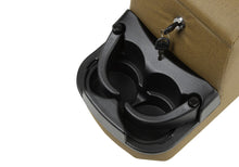 Load image into Gallery viewer, Rampage Jeep CJ5 Deluxe Locking Center Console - Spice