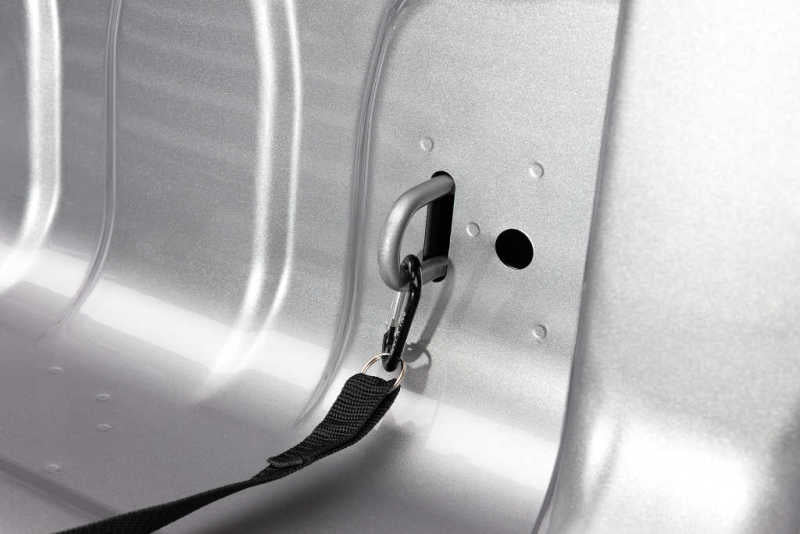 Roll-N-Lock Ram 1500 XSB 65.5in A-Series Retractable Tonneau Cover