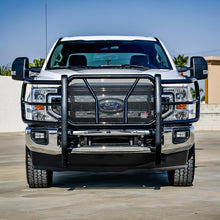 Load image into Gallery viewer, Westin Ford F-250/350 HDX Grille Guard - Black