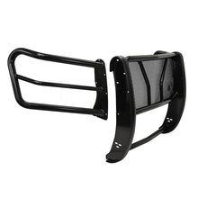 Load image into Gallery viewer, Westin 19+ Chevrolet Silverado 1500 HDX Modular Grille Guard - Black