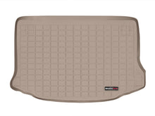 Load image into Gallery viewer, WeatherTech Jeep Liberty Cargo Liners - Tan