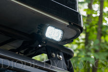 Load image into Gallery viewer, Diode Dynamics Stage Series 2 In LED Pod Pro - White Combo Standard RBL (Pair)