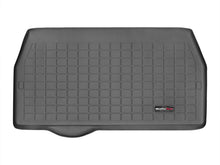 Load image into Gallery viewer, WeatherTech Toyota Sienna Cargo Liners - Black
