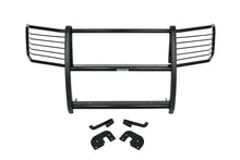Load image into Gallery viewer, Go Rhino GMC Savanna Van 3000 Series StepGuard - Black