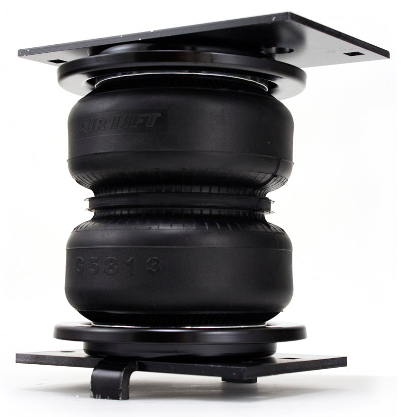 Air Lift Loadlifter 5000 Ultimate Rear Air Spring Kit for Dodge Ram 2500