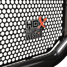 Load image into Gallery viewer, Westin 14+ Toyota Tundra HDX Modular Grille Guard - Black