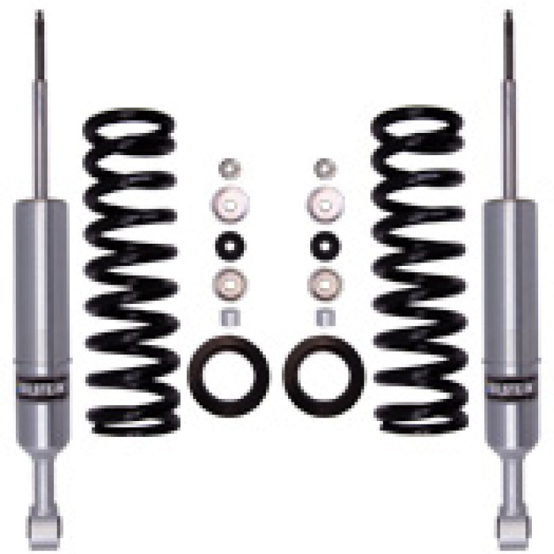 Bilstein B8 6112 Lexus GX460 / Toyota 4Runner Front Suspension Kit