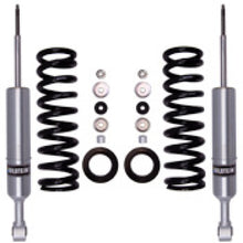 Load image into Gallery viewer, Bilstein B8 6112 Lexus GX460 / Toyota 4Runner Front Suspension Kit