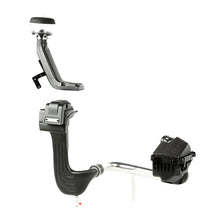 Load image into Gallery viewer, Rugged Ridge XHD Snorkel w/ Pre-Filter Diesel Jeep Wrangler