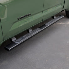 Load image into Gallery viewer, Westin Toyota Tundra R5 Nerf Step Bars - Black