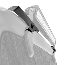 Load image into Gallery viewer, Go Rhino Jeep Wrangler JL/JLU Light Mount - up to 30in LED