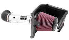 Load image into Gallery viewer, K&amp;N Magnum/06-13 Charger/Challenger / Chrysler 300C V8 5.7L Typhoon C/A Intake