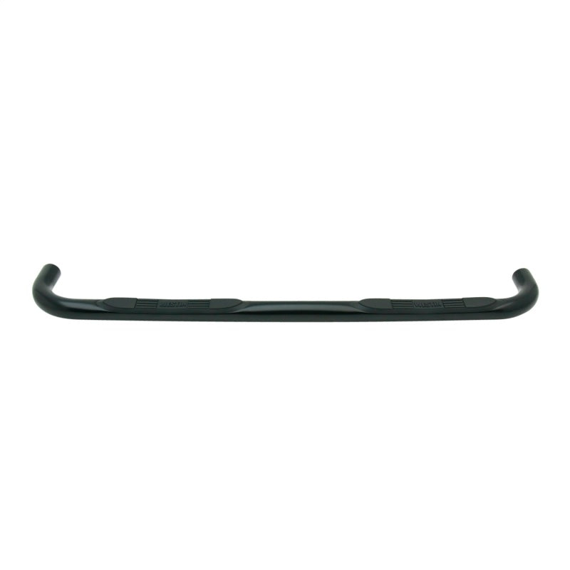 Westin 2002+ Chevrolet/GMC Tahoe 4Dr (Excl Z71) E-Series 3 Nerf Step Bars - Black