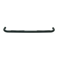Load image into Gallery viewer, Westin 2002+ Chevrolet/GMC Tahoe 4Dr (Excl Z71) E-Series 3 Nerf Step Bars - Black