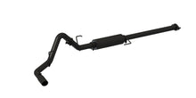 Load image into Gallery viewer, MBRP Ford F-150 2.7L / 3.5L EcoBoost 3in Cat Back Single Side Alum Exhaust System