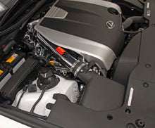 Load image into Gallery viewer, K&amp;N 69 Series Performance Typhoon Intake Kit - Polished for Lexus GS350 3.5L V6