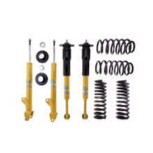 Load image into Gallery viewer, Bilstein B12 (Pro-Kit) Dodge 300C/Magnum Front &amp; Rear Suspension Kit
