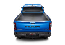 Load image into Gallery viewer, UnderCover Ram 1500 5.7ft Ultra Flex Bed Cover - Matte Black Finish