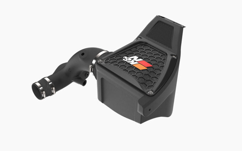 K&N Ford Bronco 2.3L L4 Performance Air Intake System