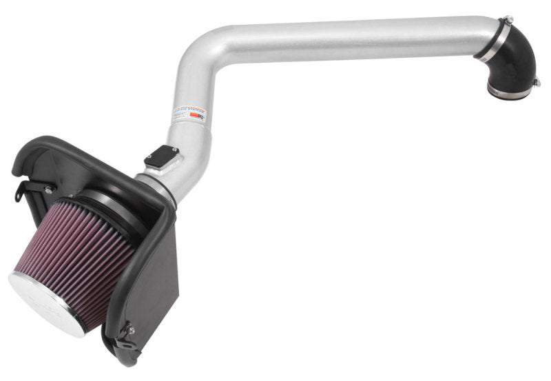 K&N Jeep Cherokee 2.4L L4 High Flow Performance Intake Kit