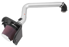 Load image into Gallery viewer, K&amp;N Jeep Cherokee 2.4L L4 High Flow Performance Intake Kit