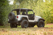Load image into Gallery viewer, Rugged Ridge Tube Doors Locking Jeep Wrangler TJ